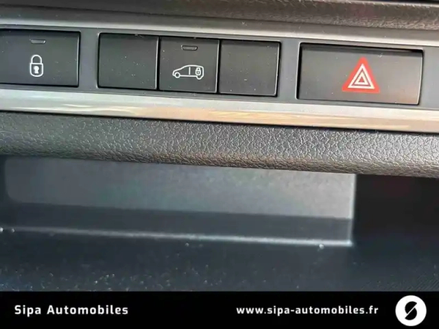 Fiat Scudo fourgon bluehdi 120 m s&amp;s bvm6 — photo 18