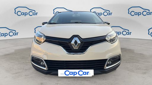 Renault Captur 0.9 TCe 90 - Intens – 2015 – 44887 km – Essence – Boîte Manuelle — photo 22