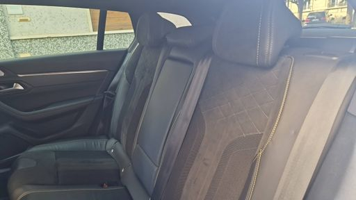 Peugeot 508 SW 1.6 PureTech PSE 360 Hybrid4 4WD EAT8 - Pse – 2022 – 120973 km – Hybride rechargeable – Boîte Automatique — photo 18