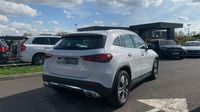 Mercedes Gla 200 163ch Progressive Line 7G-DCT — photo 5