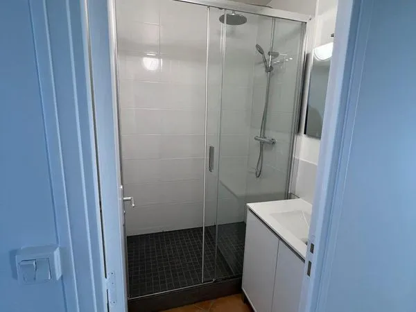 Chambre dans colocation