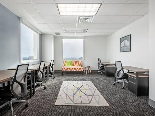 Bureau 30 m²