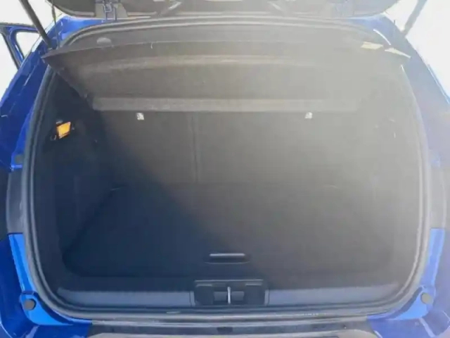 Renault Captur 1.6 e-tech hybride 145ch rs line -21b — photo 39