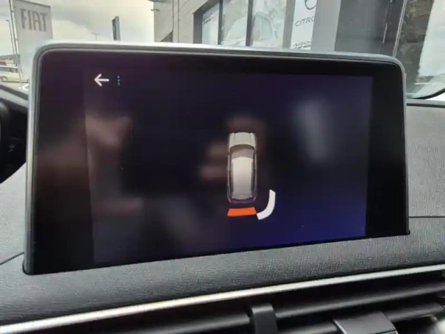 Peugeot 3008 ii bluehdi 130 s&amp;s active business — photo 11