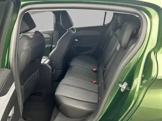 Peugeot 308 puretech 130ch s&amp;s bvm6 — photo 8