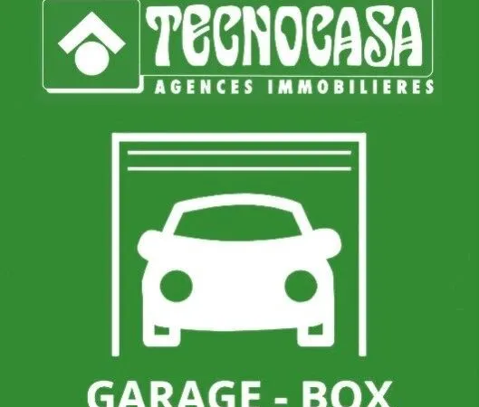OPERA - Box en sous-sol
