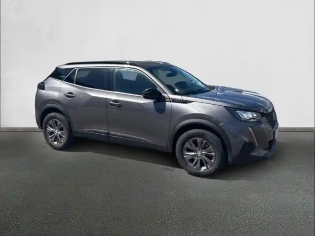 Peugeot 2008 puretech 130 s&amp;s eat8 — photo 3