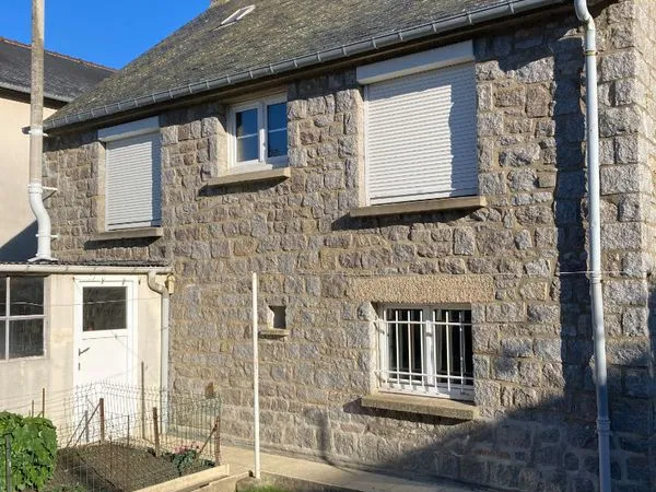 Maison Saint Malo 4 pièce(s) 80 m2
