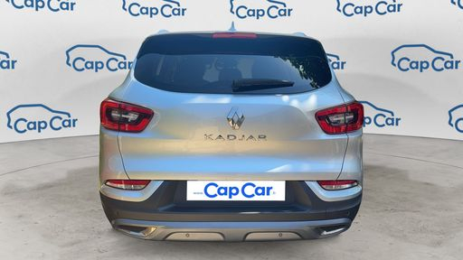 Renault Kadjar 1.5 Blue dCi 115 EDC7 - Intens – 2020 – 63333 km – Diesel – Boîte Automatique — photo 9