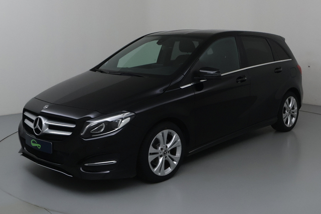 Mercedes Classe B