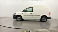Volkswagen Caddy Van 2.0 TDI 102ch Business Line — photo 7