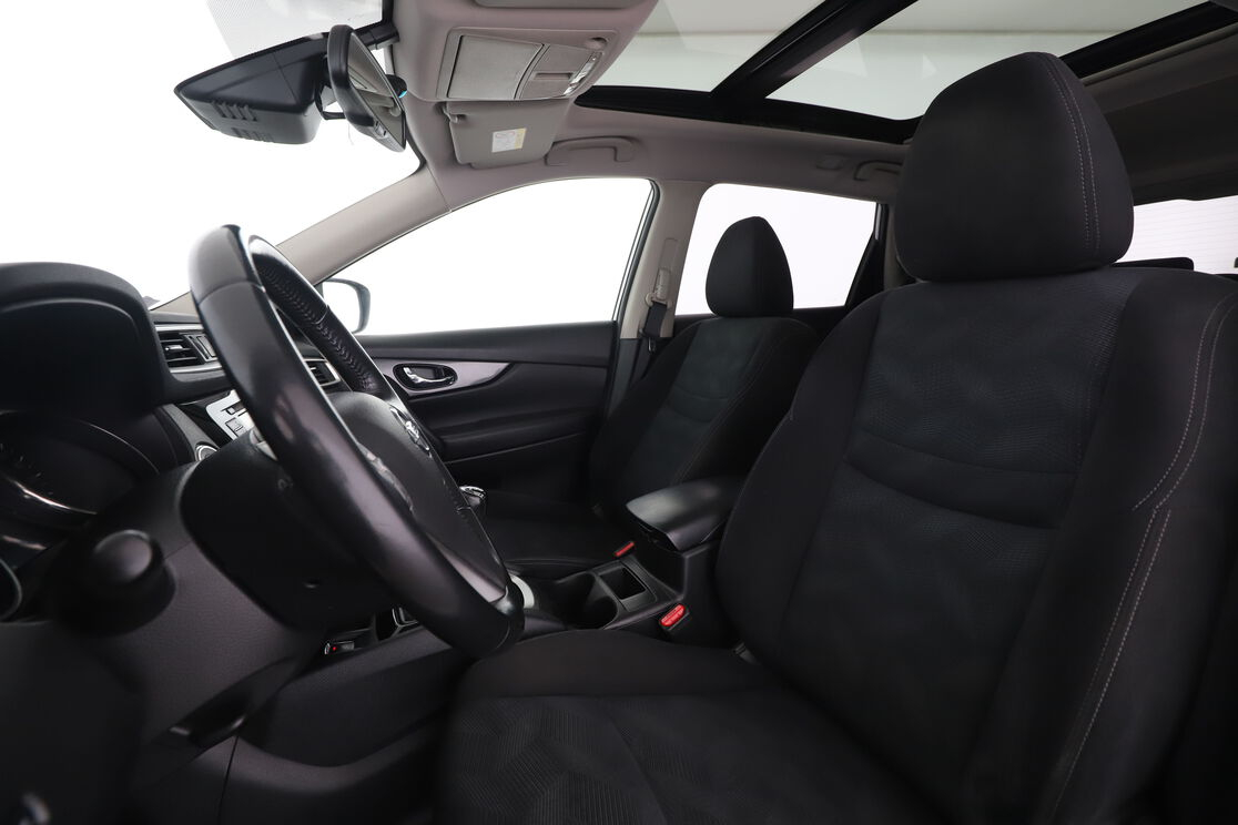 Nissan X-Trail 1.6 dCi N-Connecta — photo 9