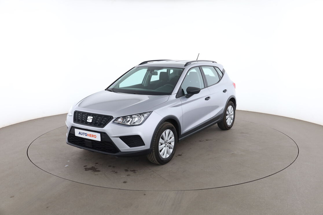 Seat Arona 1.0 EcoTSI Reference
