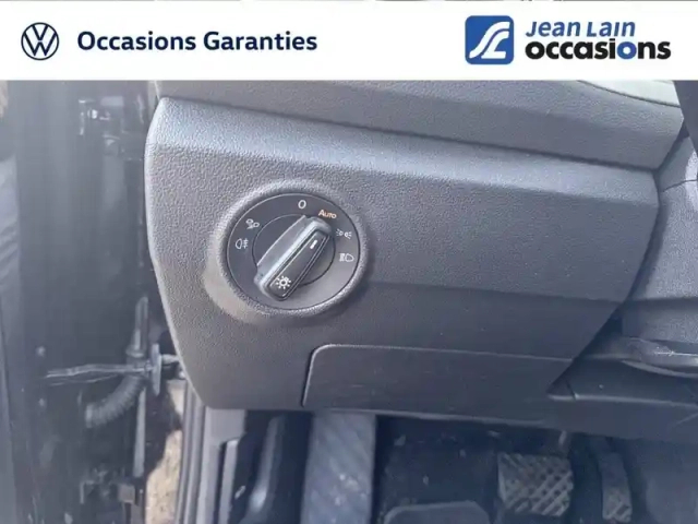 Volkswagen T-Roc 1.5 tsi evo2 150 start/stop dsg7 — photo 58