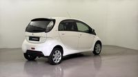 Citroen C-Zéro Confort — photo 5