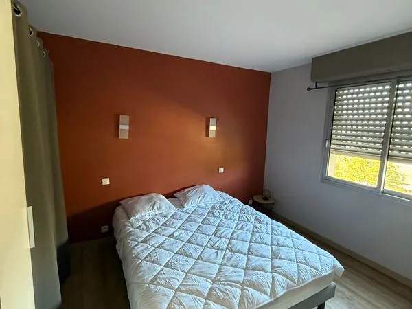 Appartement t3