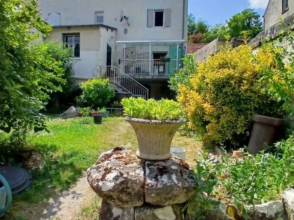 Maison 7 pièces