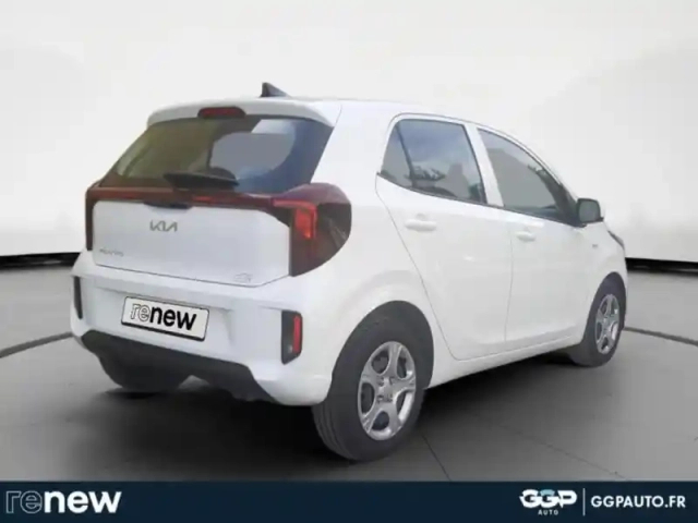 Kia Picanto 1.0 gdi 68ch active — photo 5