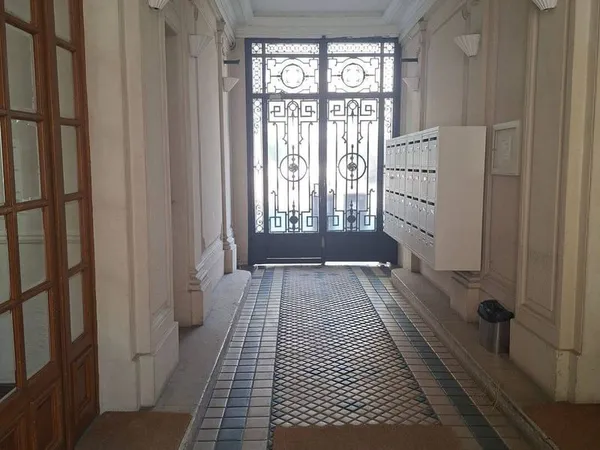 Appartement 3 pièces 52 m²