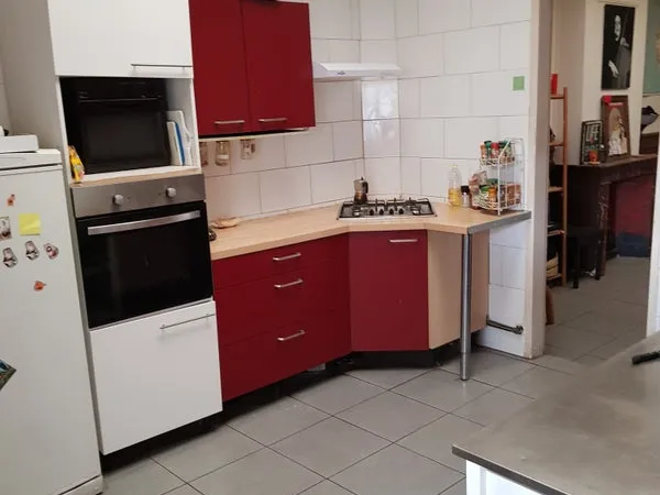 colocation a lille
