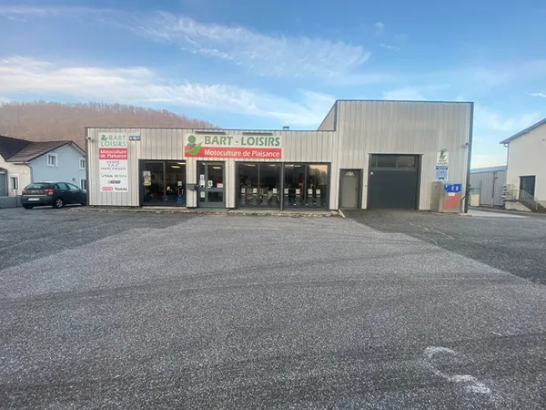 Fonds de commerce