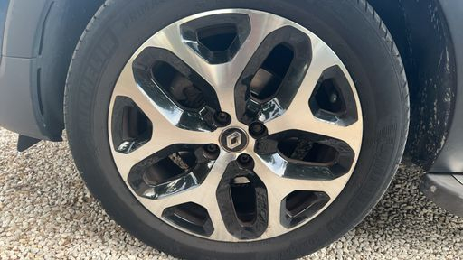Renault Captur 1.2 TCe 120 Energy - Intens – 2018 – 48768 km – Essence – Boîte Manuelle — photo 11