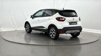 Renault Captur 1.5 dCi 90ch energy Intens Euro6c — photo 8