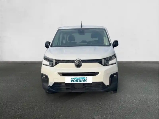 Citroën Berlingo e- taille m 136 ch 54 kwh — photo 2