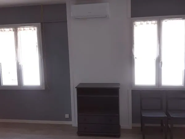 Appartement 2 pièces 28 m²