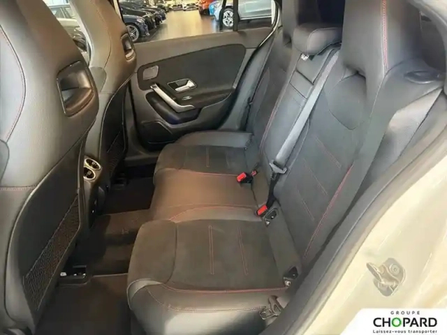 Mercedes Classe A 200 d — photo 18