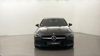 Mercedes Cla 200 d 150ch Progressive Line 8G-DCT