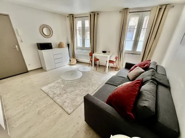 STUDIO MEUBLE SAINT MARTIN ANGOULEME