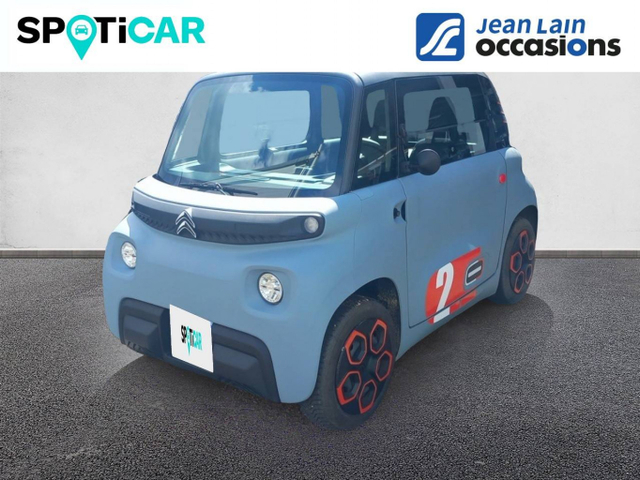 Citroen AMI
