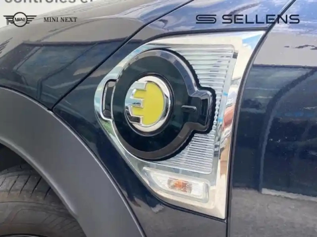 Mini Countryman cooper se 125ch + 95ch edition premium plus all4 bva6 — photo 9