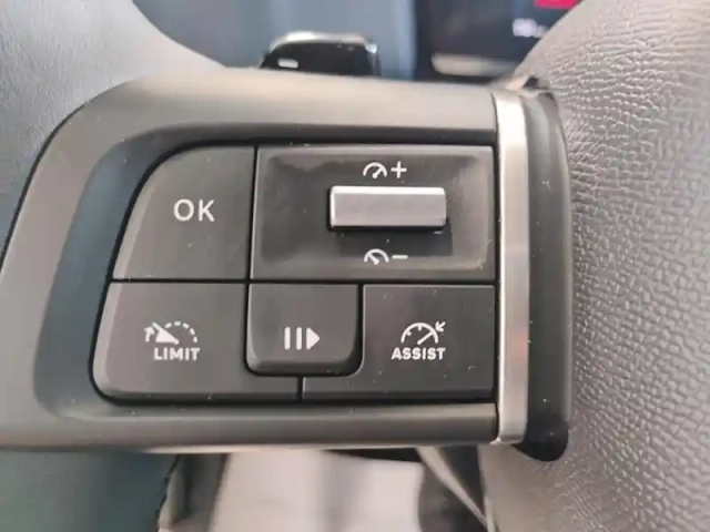 Citroën C4 x hybride 136 ch e-dcs6 plus — photo 19