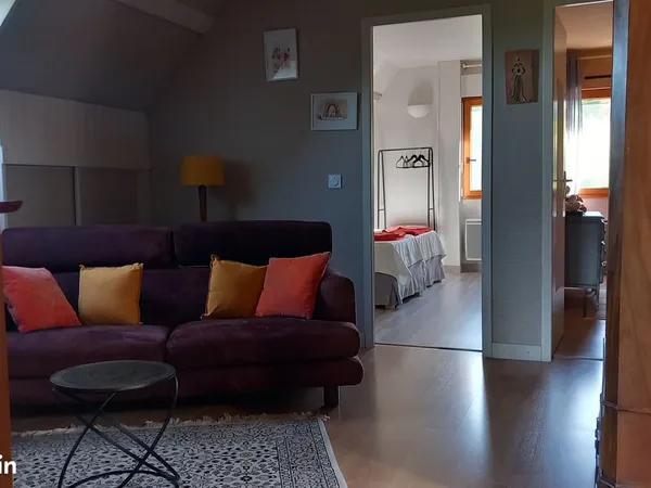 Foire du Livre de Brive : 2 chambre à louer chez l'habitant
