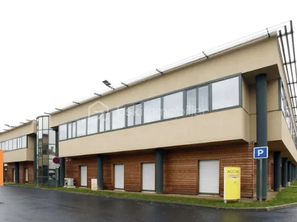 Appartement 1 pièce 20 m²