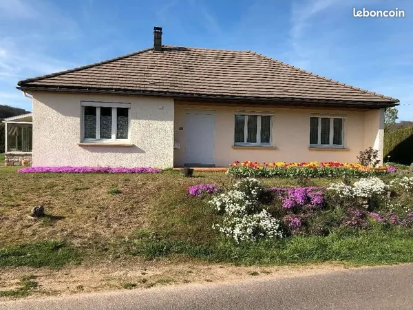 Maison de campagne