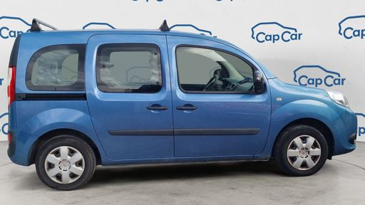 Renault Kangoo 1.5 Blue dCi 80 - Trend – 2019 – 79204 km – Diesel – Boîte Manuelle — photo 10