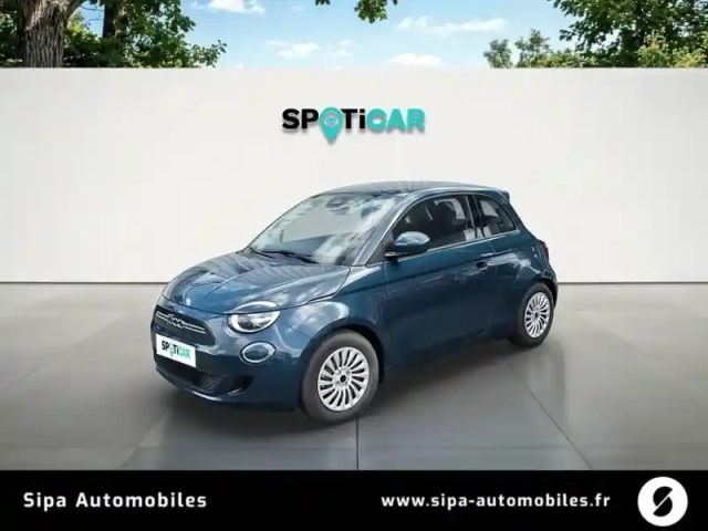 Fiat 500 e 118 ch
