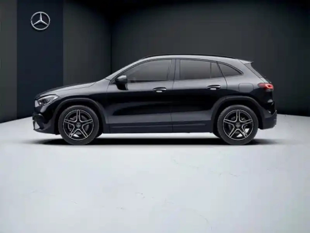 Mercedes Gla 200 amg line