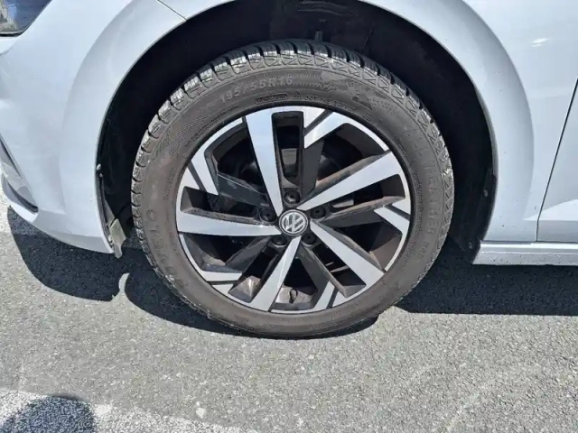 Volkswagen Polo 1.0 65 s&amp;s bvm5 — photo 13
