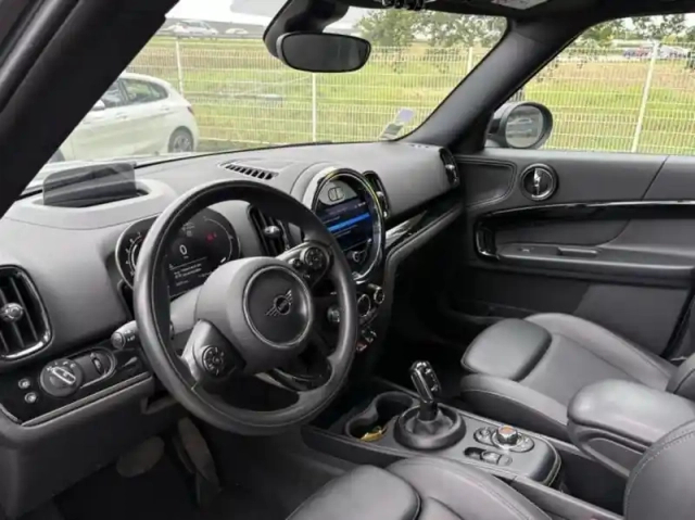 Mini Countryman cooper 136ch northwood bva7 — photo 6
