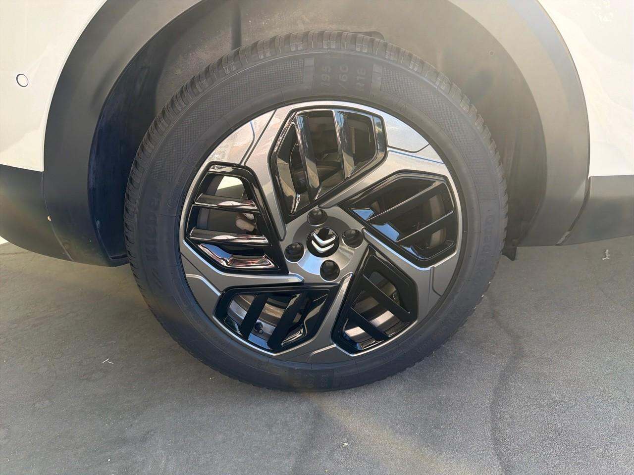 Citroën C4 bluehdi 130 s&s eat8 c-series — photo 11