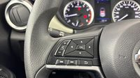 Nissan Micra 1.0 IG-T 92ch Acenta 2021.5 — photo 24