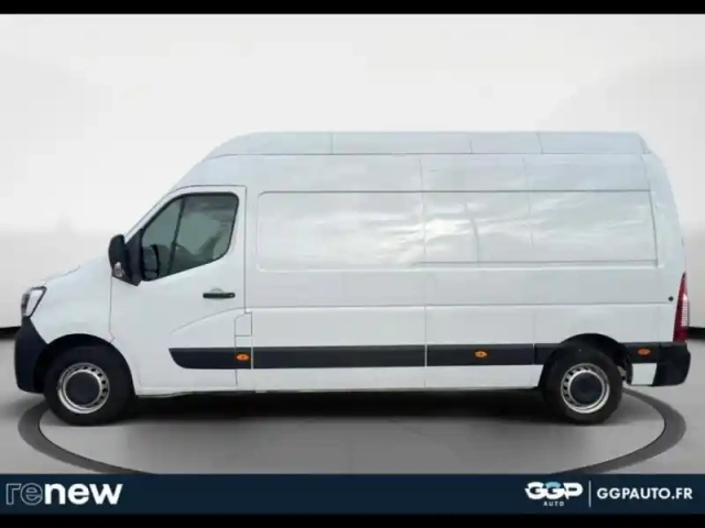 Renault Master fg f3500 l3h3 2.3 blue dci 135ch confort euro6e — photo 17