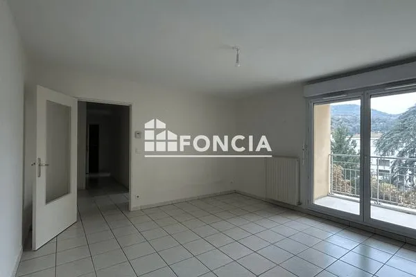 Appartement 3 pièces 70 m²