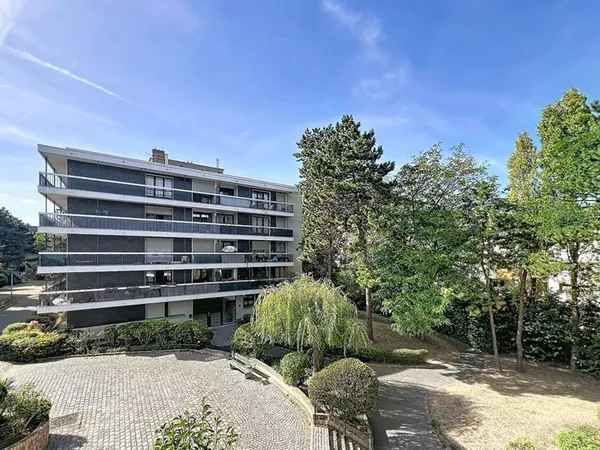 Appartement 2 pièces 53 m²
