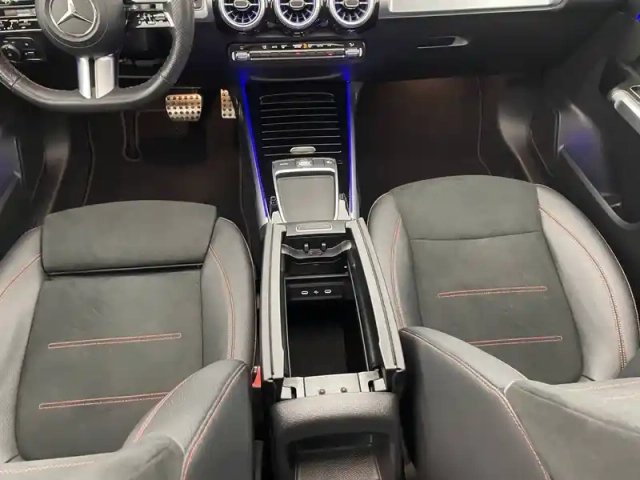 Mercedes Glb 200 d 8g-dct — photo 49