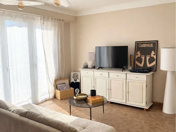 Appartement t2
